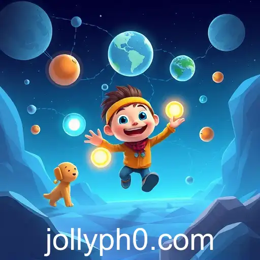 Exploring the World of Educational Games: Unleashing Learning Potential with Jollyph