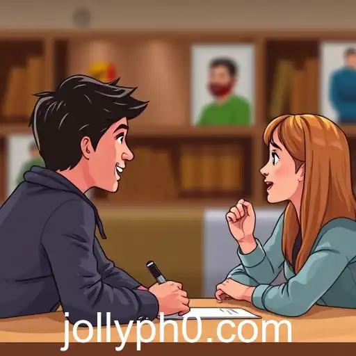 Digital Renaissance: The Rise of Jollyph