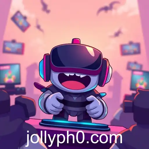 Gaming Revolution Amid Global Challenges