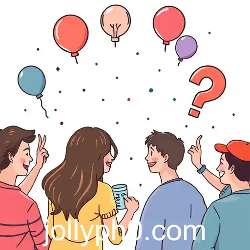 Gaming Revolution at Jollyph: Innovating the Virtual World