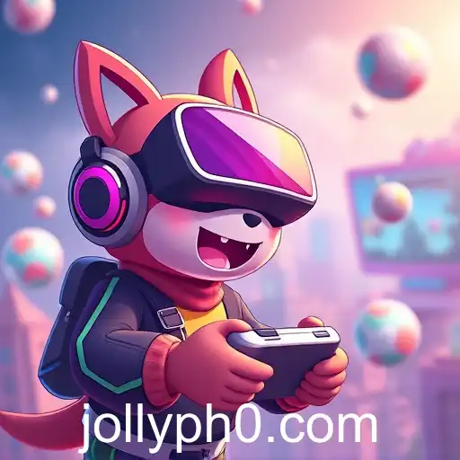 The Digital Playground: Embracing Jollyph in 2025