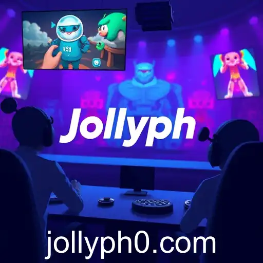 Jollyph: Revolutionizing Online Gaming in 2025