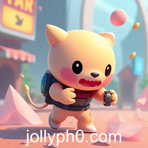 Jollyph: Reviving the Spirit of Online Gaming