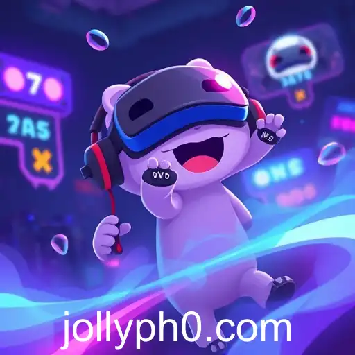 Jollyph: A New Era in Online Gaming