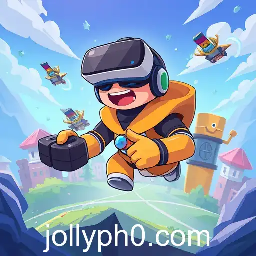 The Rise of Jollyph in the Gaming World