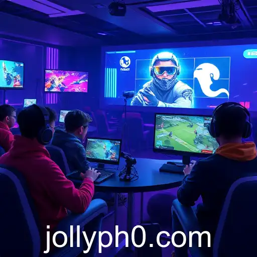 The Rise of Online Gaming Platforms