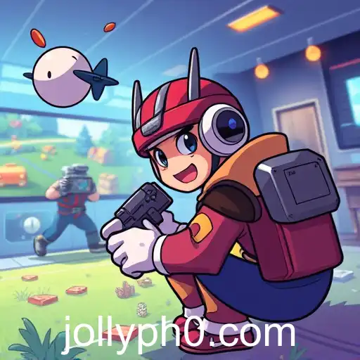 The Rise of Online English Gaming