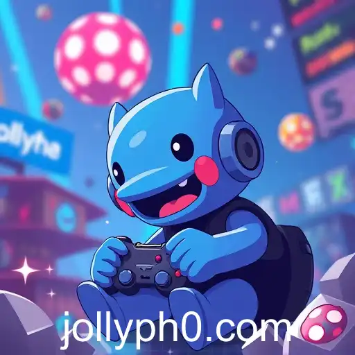 The Rising Popularity of Jollyph in Gaming Circles