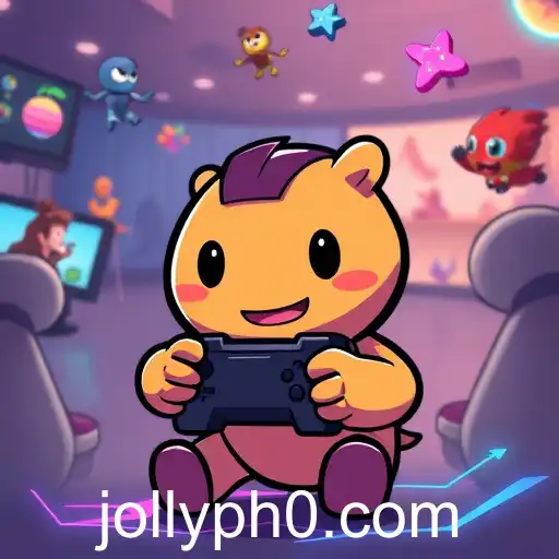 The Rising Popularity of Jollyph: A New Digital Playground