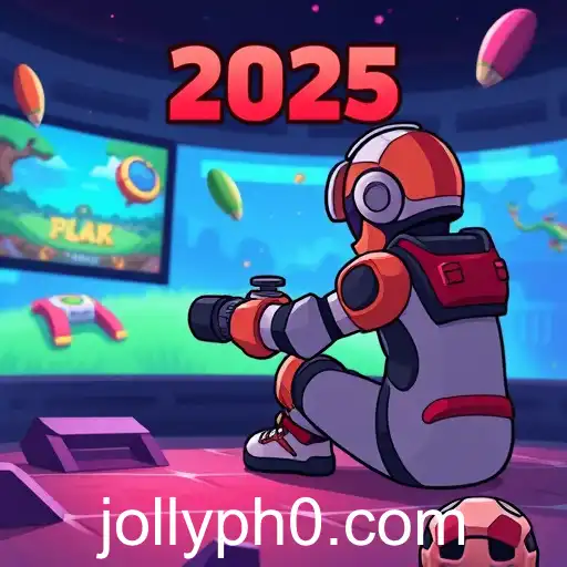 The Rising Popularity of Online Games in 2025