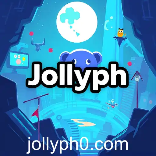 Jollyph: A Fresh Era for Game Enthusiasts