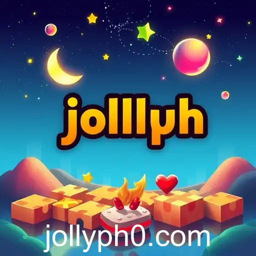 Jollyph: A New Era in Online Gaming