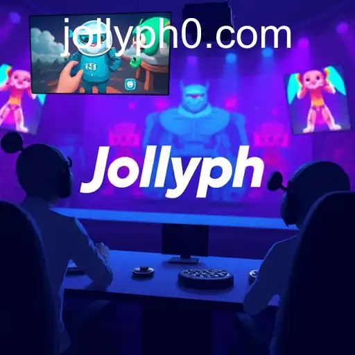 Jollyph: Revolutionizing Online Gaming in 2025