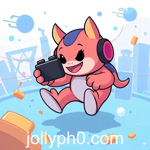 Gaming Growth and the Rise of Jollyph