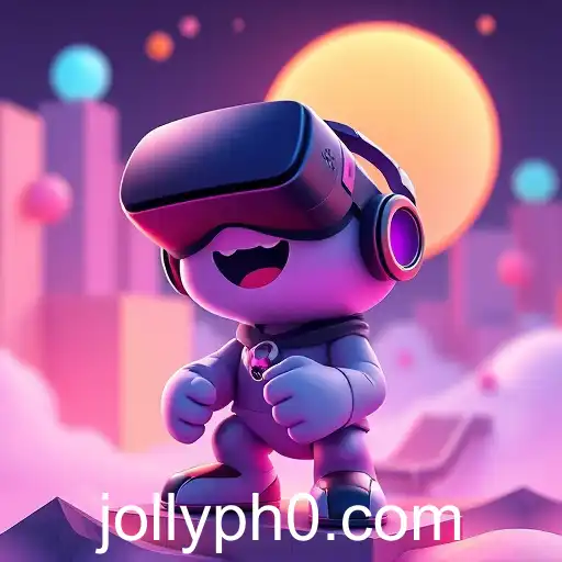Revolutionizing Online Gaming: Jollyph's Impact