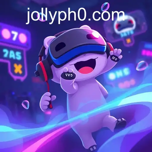 Jollyph: A New Era in Online Gaming