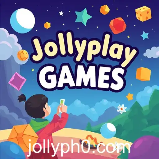 Jollyph: Bringing Joy to Online Gaming