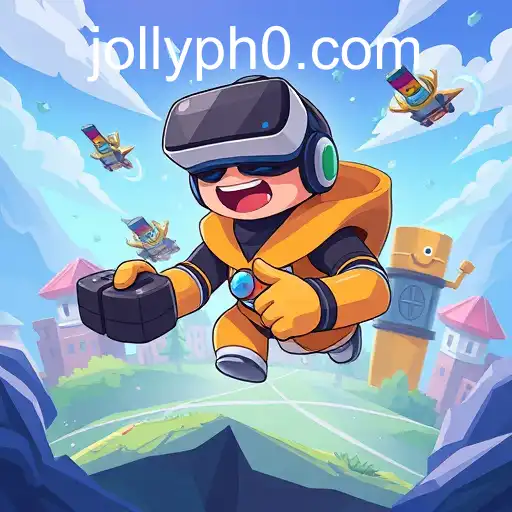 The Rise of Jollyph in the Gaming World