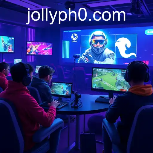 The Rise of Online Gaming Platforms