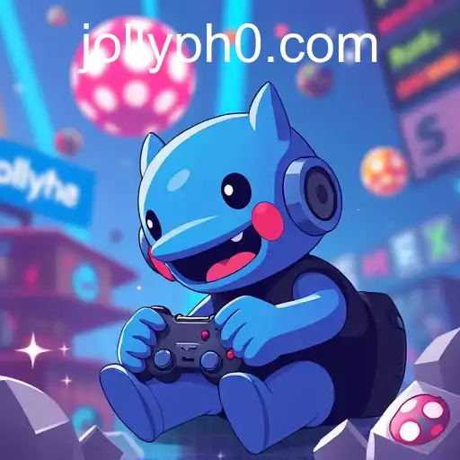 The Rising Popularity of Jollyph in Gaming Circles
