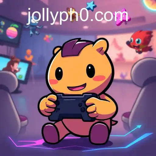 The Rising Popularity of Jollyph: A New Digital Playground